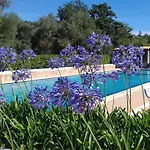 Casa Bela Vista - Fantastic Sea View Σπίτι διακοπών Αλμπουφέιρα