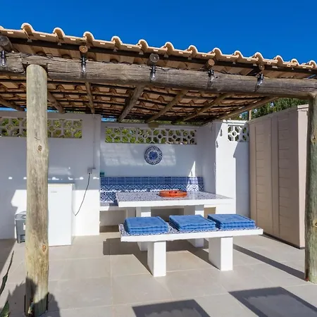 別荘 Casa Bela Vista - Fantastic Sea View アルブフェイラ