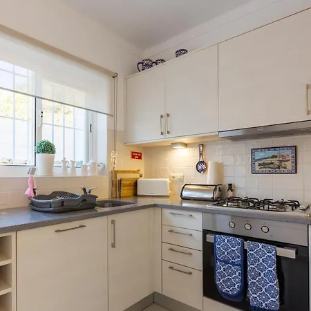Casa Bela Vista - Fantastic Sea View * Albufeira