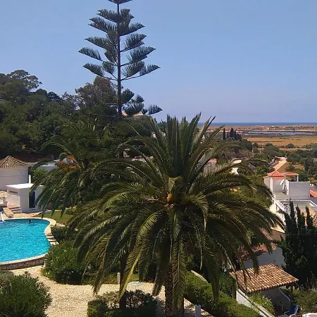 Casa Bela Vista - Fantastic Sea View 別荘 アルブフェイラ