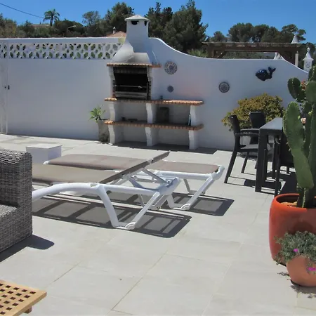 別荘 Casa Bela Vista - Fantastic Sea View アルブフェイラ