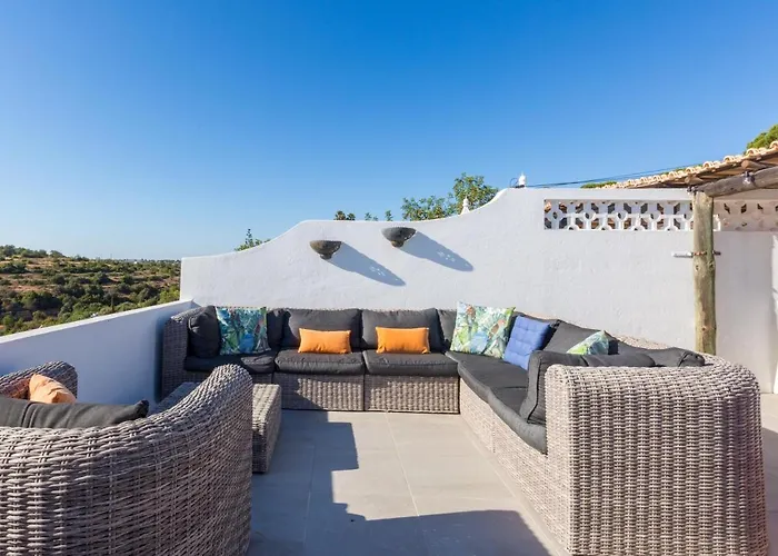 Casa Bela Vista - Fantastic Sea View 別荘