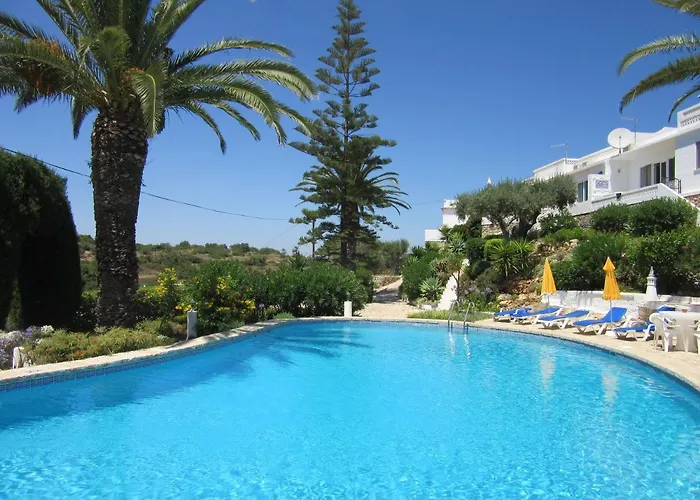 Casa Bela Vista - Fantastic Sea View * アルブフェイラ