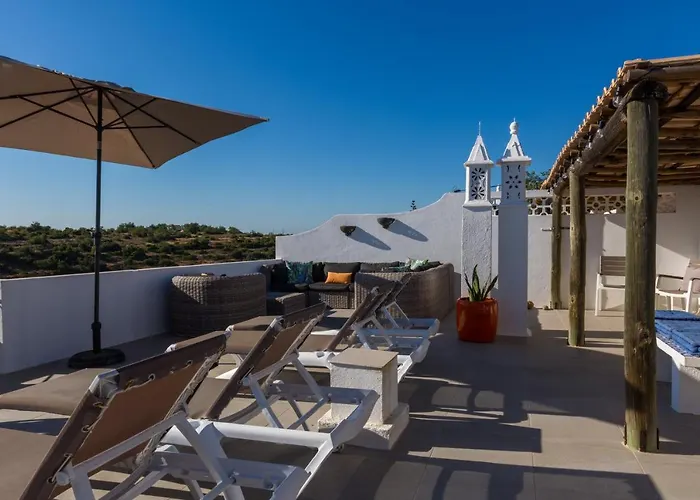 別荘 Casa Bela Vista - Fantastic Sea View