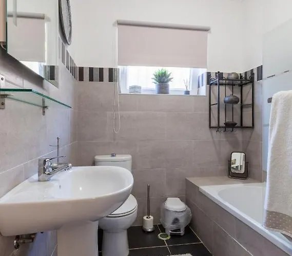 別荘 Casa Bela Vista - Fantastic Sea View アルブフェイラ