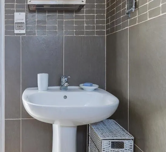 別荘 Casa Bela Vista - Fantastic Sea View アルブフェイラ