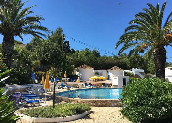 Casa Bela Vista - Fantastic Sea View * アルブフェイラ