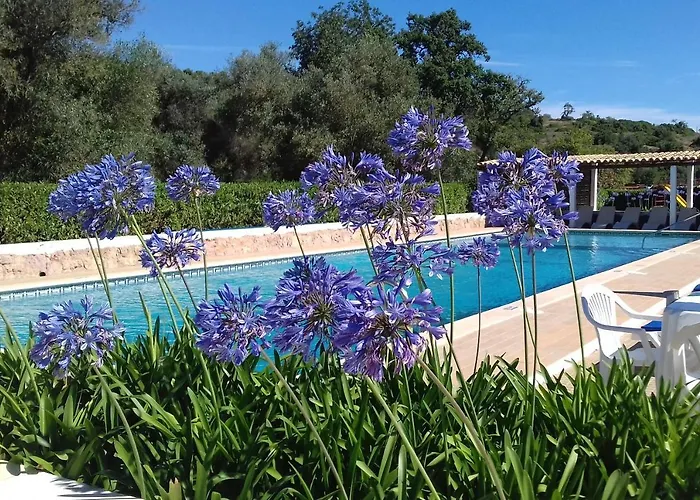 Casa Bela Vista - Fantastic Sea View 別荘 アルブフェイラ