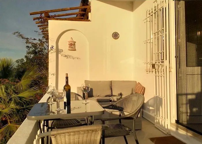 別荘 Casa Bela Vista - Fantastic Sea View *