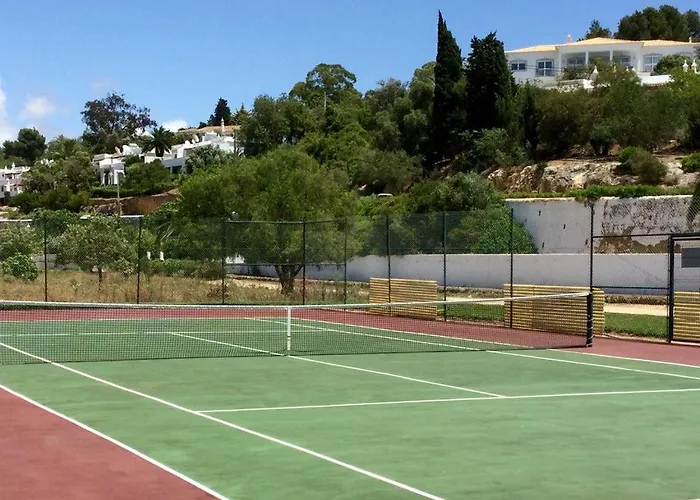 Casa Bela Vista - Fantastic Sea View * アルブフェイラ