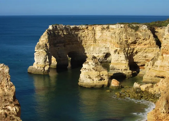 Casa Bela Vista - Fantastic Sea View 別荘