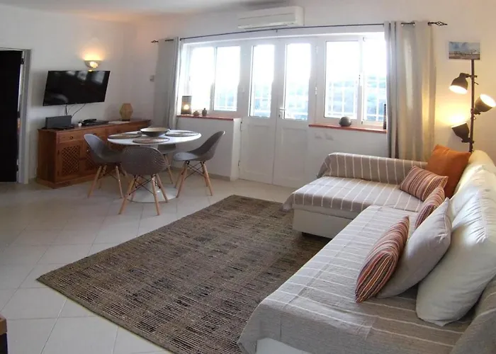 別荘 Casa Bela Vista - Fantastic Sea View *