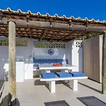Дом отдыха Casa Bela Vista - Fantastic Sea View Албуфейра