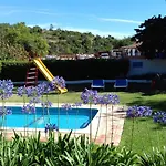 Feriehus Casa Bela Vista - Fantastic Sea View