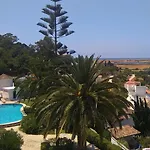 Casa Bela Vista - Fantastic Sea View Дом отдыха Албуфейра