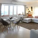 Casa Bela Vista - Fantastic Sea View Feriehus Albufeira