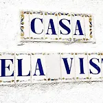 Casa Bela Vista - Fantastic Sea View Casa vacanze Albufeira
