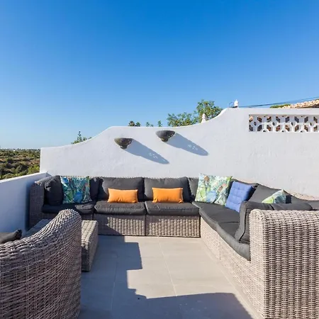 Casa Bela Vista - Fantastic Sea View 度假居