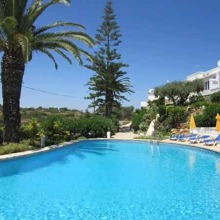 Casa Bela Vista - Fantastic Sea View * 阿尔布费拉