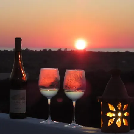 Casa de Férias Casa Bela Vista - Fantastic Sea View