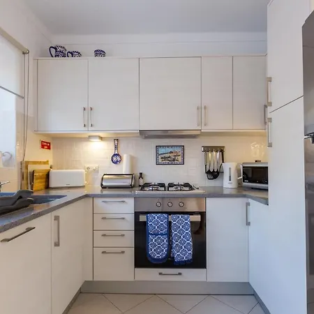 Casa Bela Vista - Fantastic Sea View Casa de Férias Albufeira