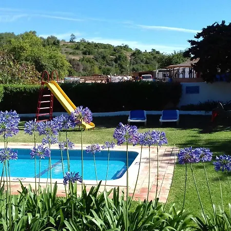 Hébergement de vacances Casa Bela Vista - Fantastic Sea View