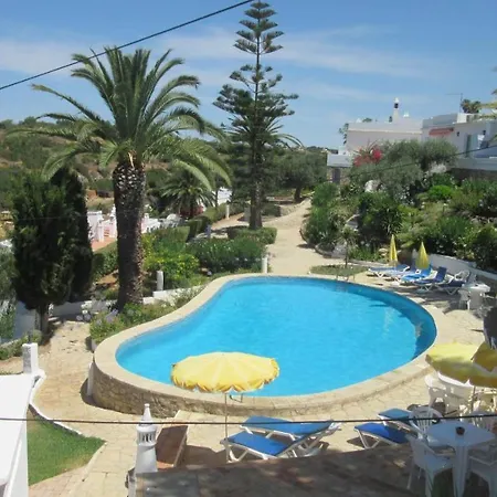 Casa Bela Vista - Fantastic Sea View Hébergement de vacances Albufeira