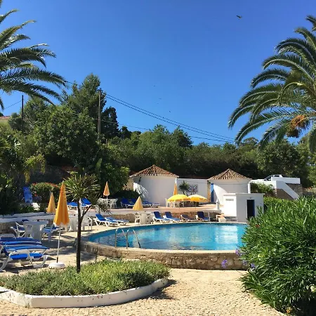 Casa Bela Vista - Fantastic Sea View * Albufeira