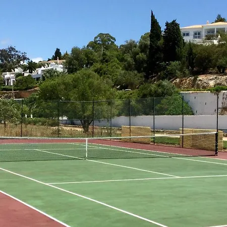 Casa Bela Vista - Fantastic Sea View * Albufeira