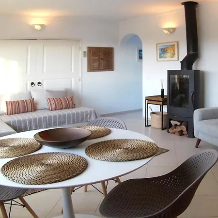 Casa Bela Vista - Fantastic Sea View