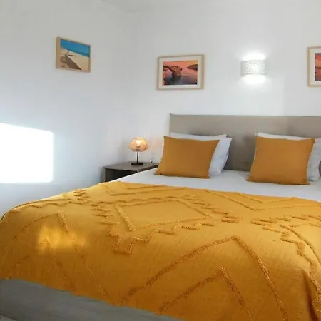 Casa Bela Vista - Fantastic Sea View Ferienhaus Albufeira