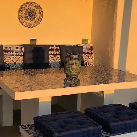 Casa Bela Vista - Fantastic Sea View