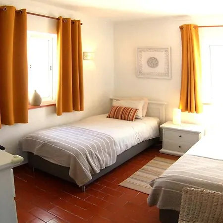 Casa Bela Vista - Fantastic Sea View Ferienhaus *