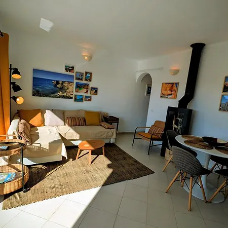 Casa Bela Vista - Fantastic Sea View Ferienhaus