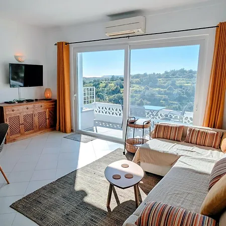 Casa Bela Vista - Fantastic Sea View * Албуфейра