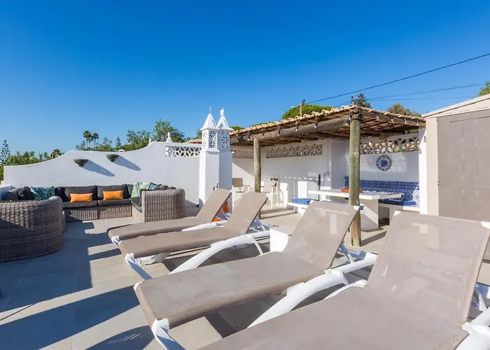 Casa Bela Vista - Fantastic Sea View 펜션 *