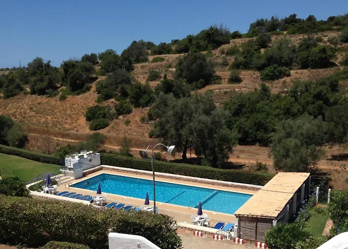 펜션 Casa Bela Vista - Fantastic Sea View 알부페이라