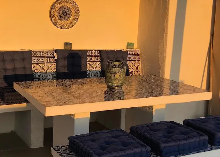 Casa Bela Vista - Fantastic Sea View