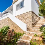 Ferienhaus Casa Bela Vista - Fantastic Sea View