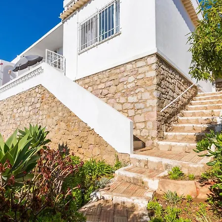 Сasa de vacaciones Casa Bela Vista - Fantastic Sea View