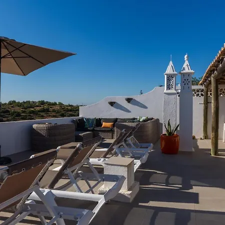 Vakantiehuis Casa Bela Vista - Fantastic Sea View