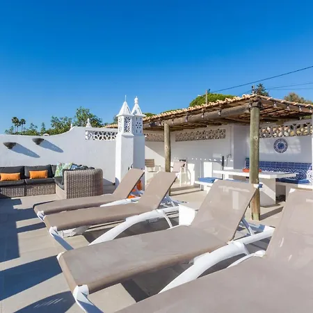 Casa Bela Vista - Fantastic Sea View 別荘 *