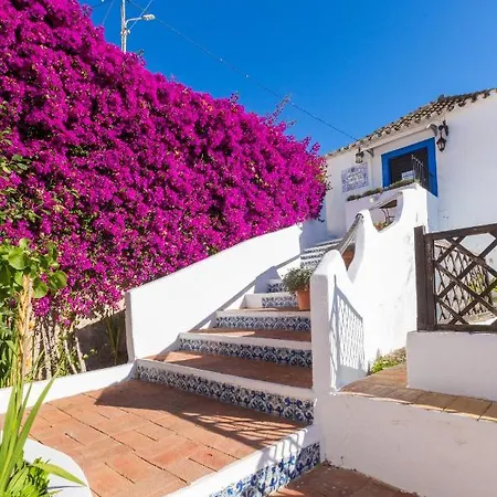 別荘 Casa Bela Vista - Fantastic Sea View