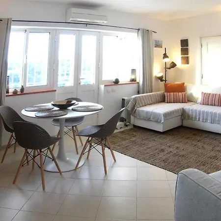 Casa Bela Vista - Fantastic Sea View 別荘 アルブフェイラ