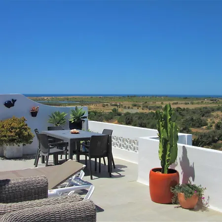 Casa Bela Vista - Fantastic Sea View * アルブフェイラ